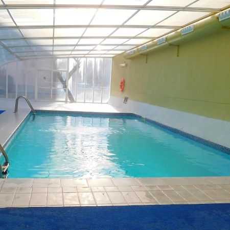 Apartment Los Gemelos-2 By Interhome Benidorm Kültér fotó